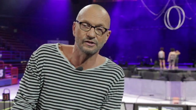 Biagio Antonacci, Biagio live 2016 – Mediolanum Forum di Milano