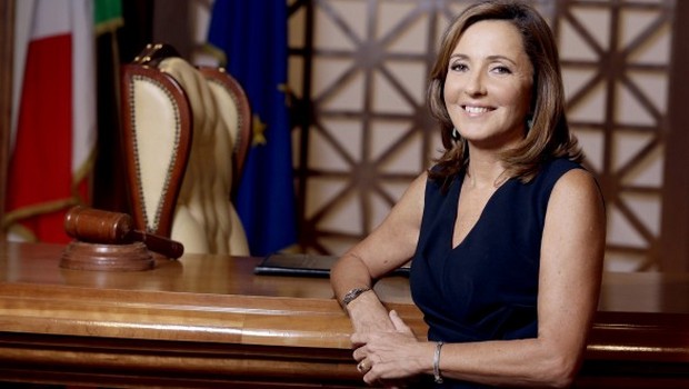 Barbara Palombelli: “Il successo di Forum? Continuerà anche dopo di me”