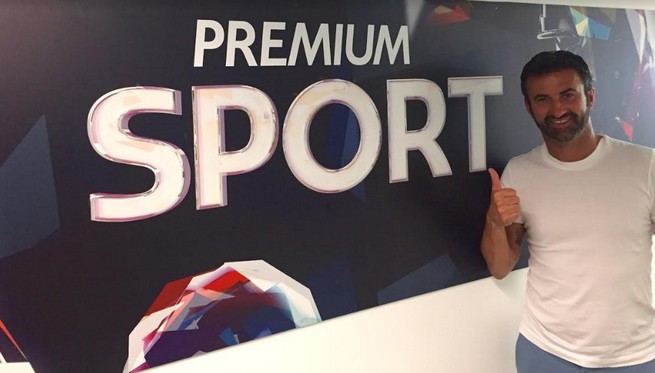 Premium, Panucci opinionista. Trevisani e De Grandis di Sky su Radio Deejay