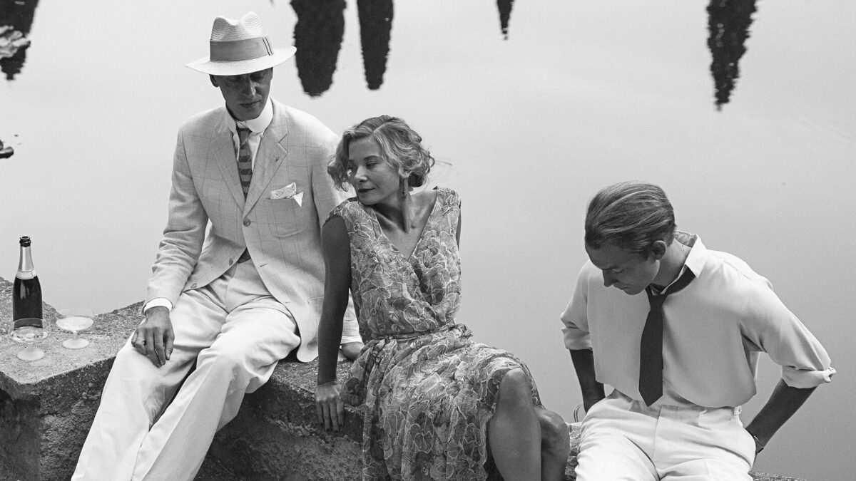 Venezia 2016, Paradise: recensione del film di Andrei Konchalovsky