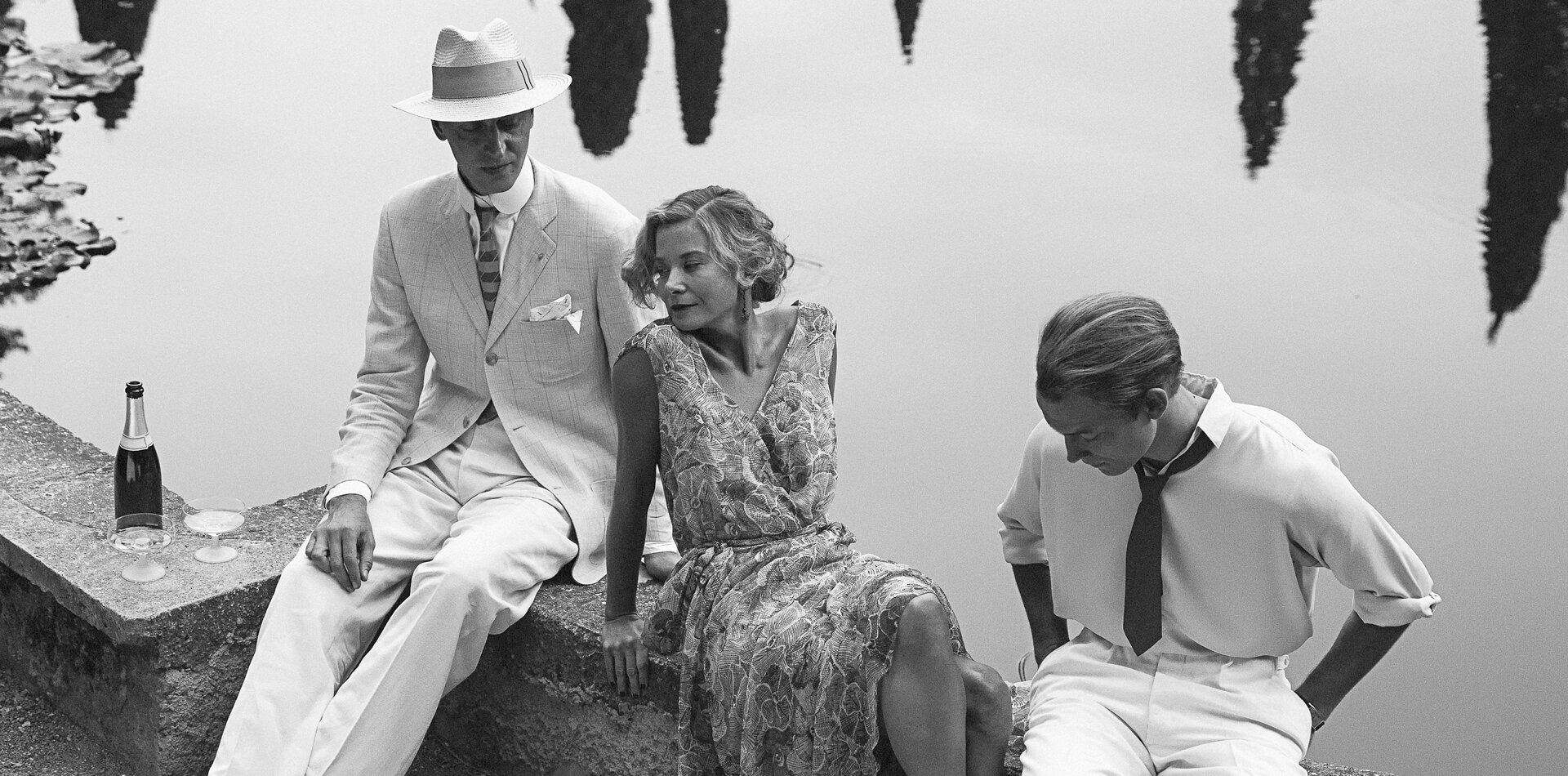 Venezia 2016, Paradise: recensione del film di Andrei Konchalovsky