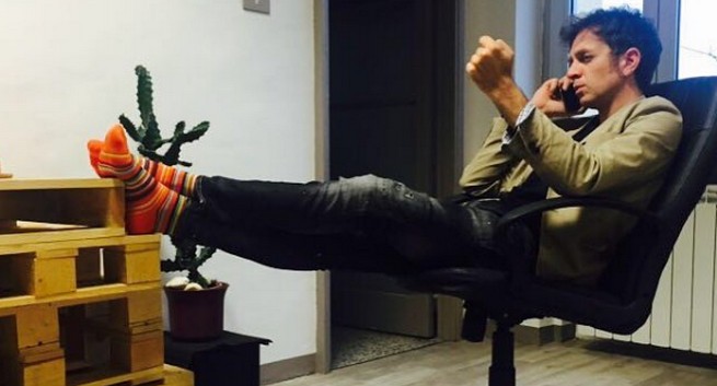 RadioBlog | Gabriele Parpiglia lascia Rtl 102.5
