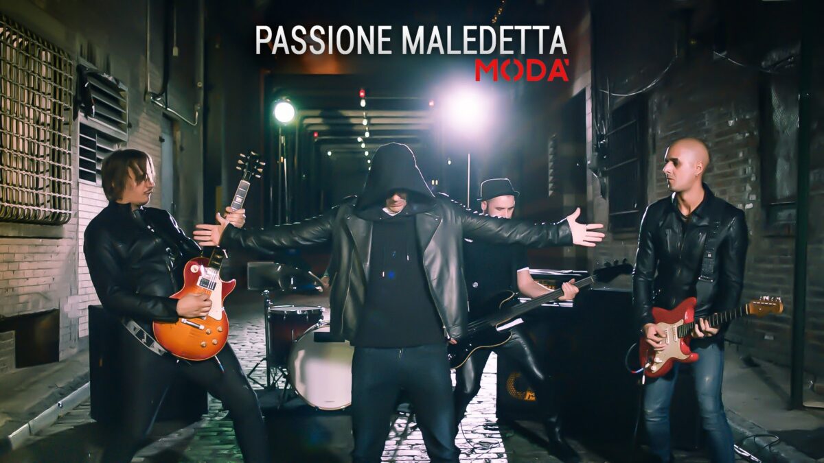 Stasera in tv, 9 settembre 2016: Reazione a Catena, Modà – Passione Maledetta, Quarto Grado