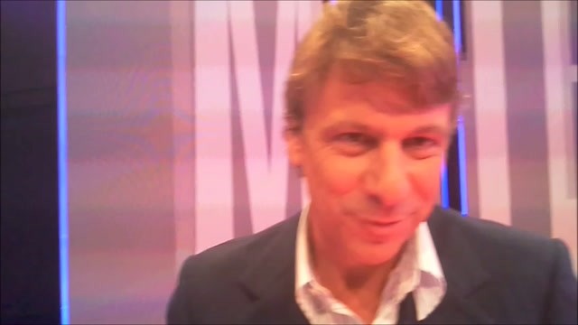 Intervista Blogo a Nicola Porro