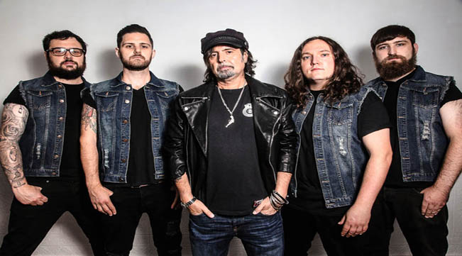 Phil Campbell and the Bastard Sons: il nuovo progetto del chitarrista dei Motorhead