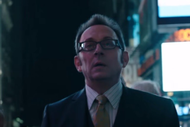 Person of Interest la quinta e ultima stagione su Premium Crime, la Macchina riuscirà a salvarsi?