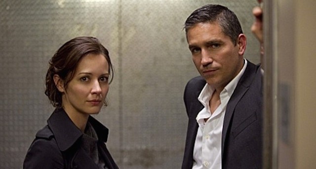 Person of Interest 5 su Premium Crime