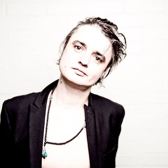 Peter Doherty, Hamburg Demonstrations è il nuovo album [tracklist]