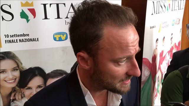 Francesco Facchinetti a Blogo