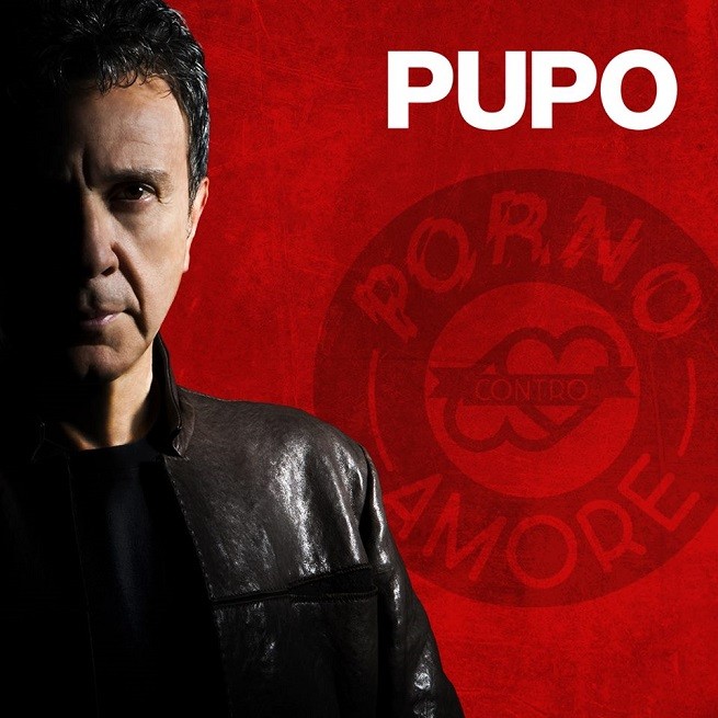 Pupo, Nei pensieri miei: testo e audio
