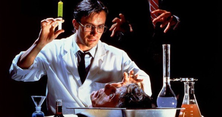 Re-Animator: Evolution sarà un remake ambientato ai giorni nostri