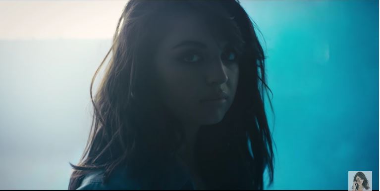 Rebecca Black, The Great Divide: testo, traduzione e video ufficiale