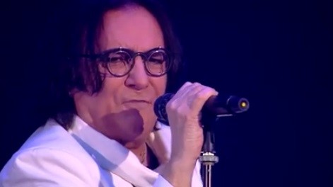 Renato Zero: “Arenà non è concerto nudo e crudo, ma una serata come l’ho voluta io”