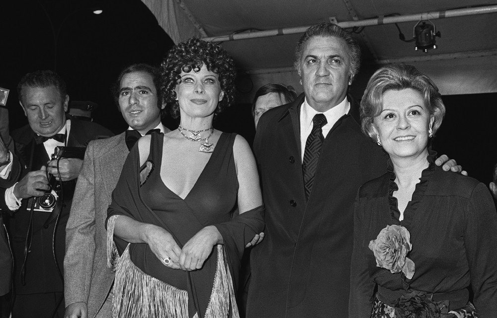 Dopo Venezia, riparte l’interesse per capire la situazione del nostro cinema, ricominciare da Fellini?