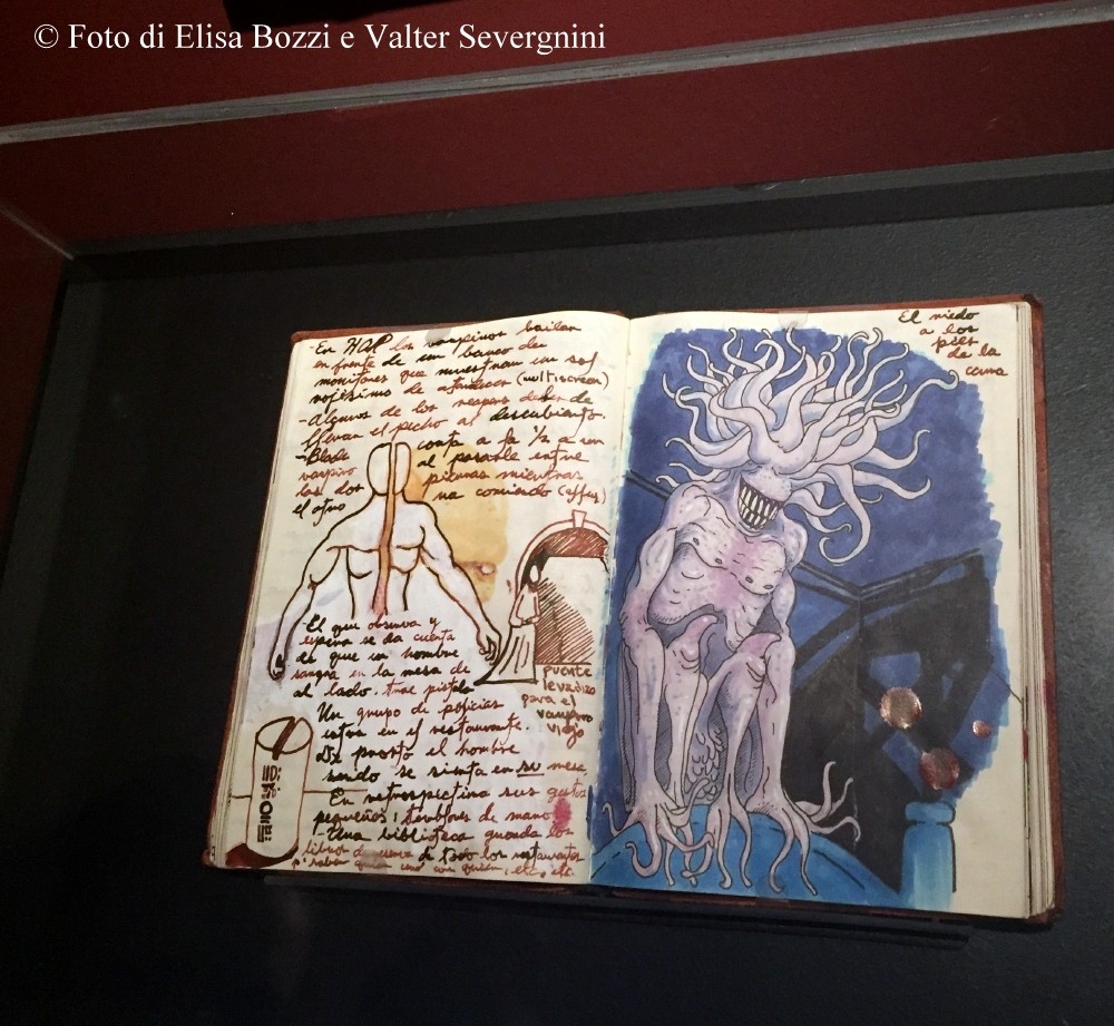“At home with monsters”: il senso di Guillermo del Toro per il macabro