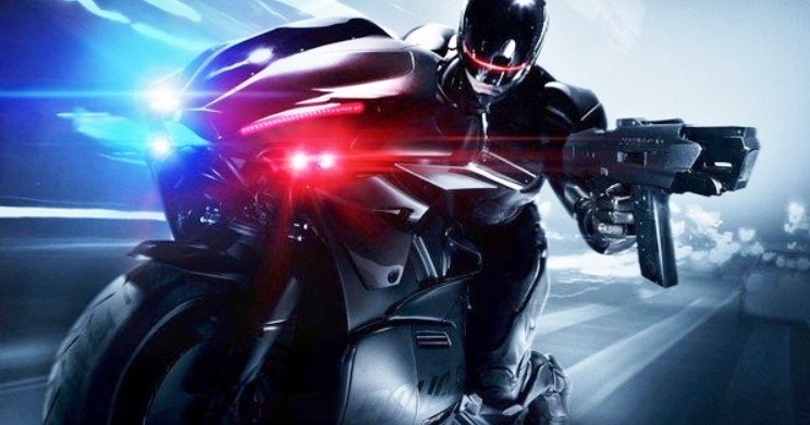 Robocop: Paul Verhoeven spiega cosa c’era di sbagliato nel reboot
