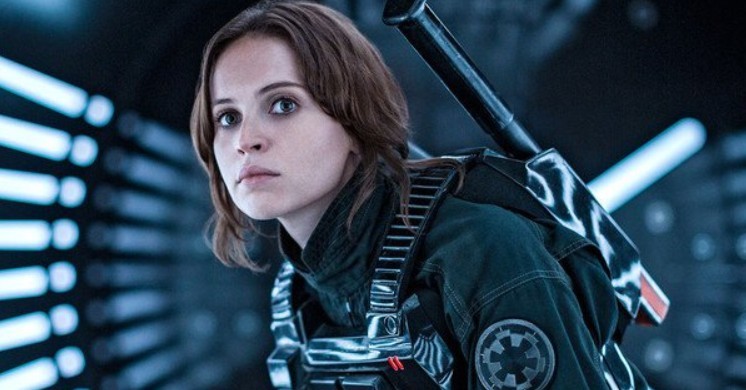 Rogue One, Michael Giacchino sostituisce Alexandre Desplat