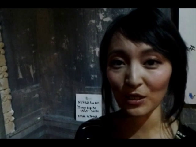 Jun Ichikawa a Blogo