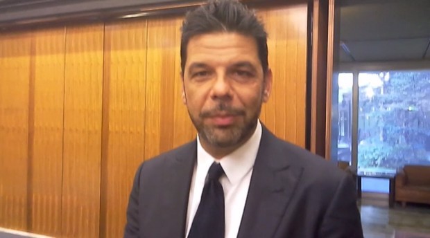 Mi manda Raitre, Salvo Sottile a Blogo: “Il bilancio del mio primo anno in Rai? Fantastico” (Video)