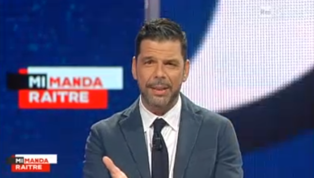 Linea Notte e la mezzanotte: Mi Manda Rai 3 rispetterà l’orario?