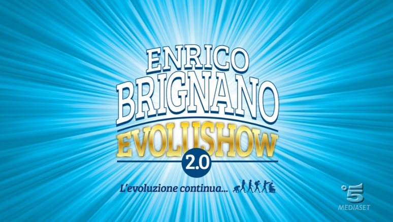 Evolushow 2.0: le foto della serata del 2 settembre 2016