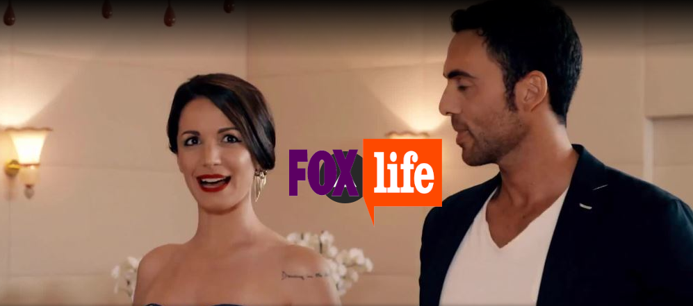 Parla con lei torna dal 7 settembre su Fox Life. Ma il pretendente è un lui