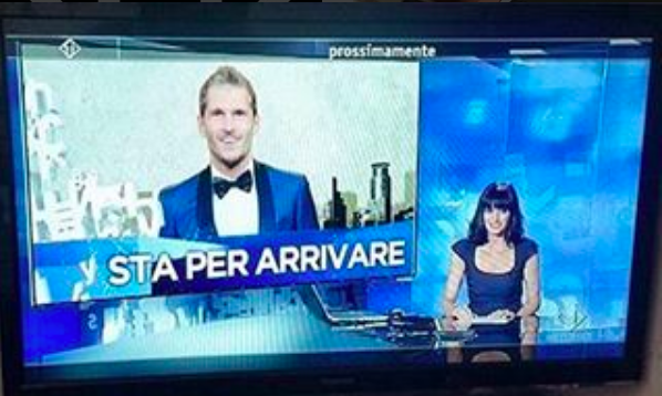 Bring the Noise: lo show di Alvin su Italia1 (promo)