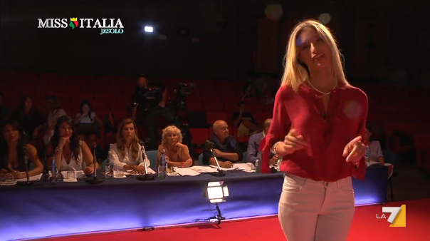 Miss Italia 2016 – A un passo dalla Finale (foto)