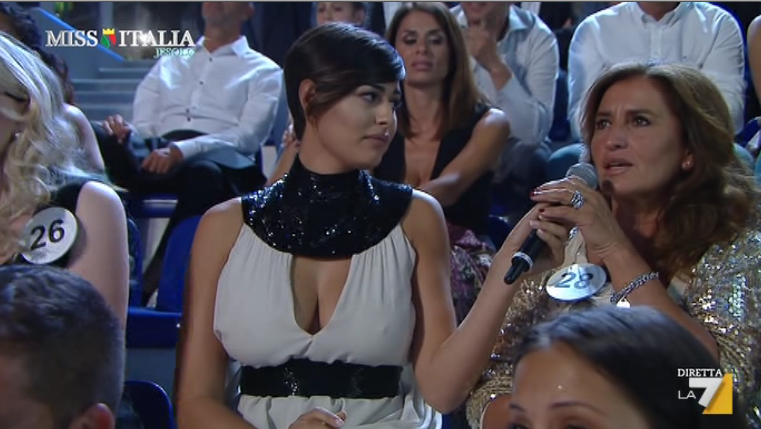 Miss Italia 2016, polemica sulle curvy in vantaggio. Facchinetti rilancia alla Mirigliani la proposta Blogo