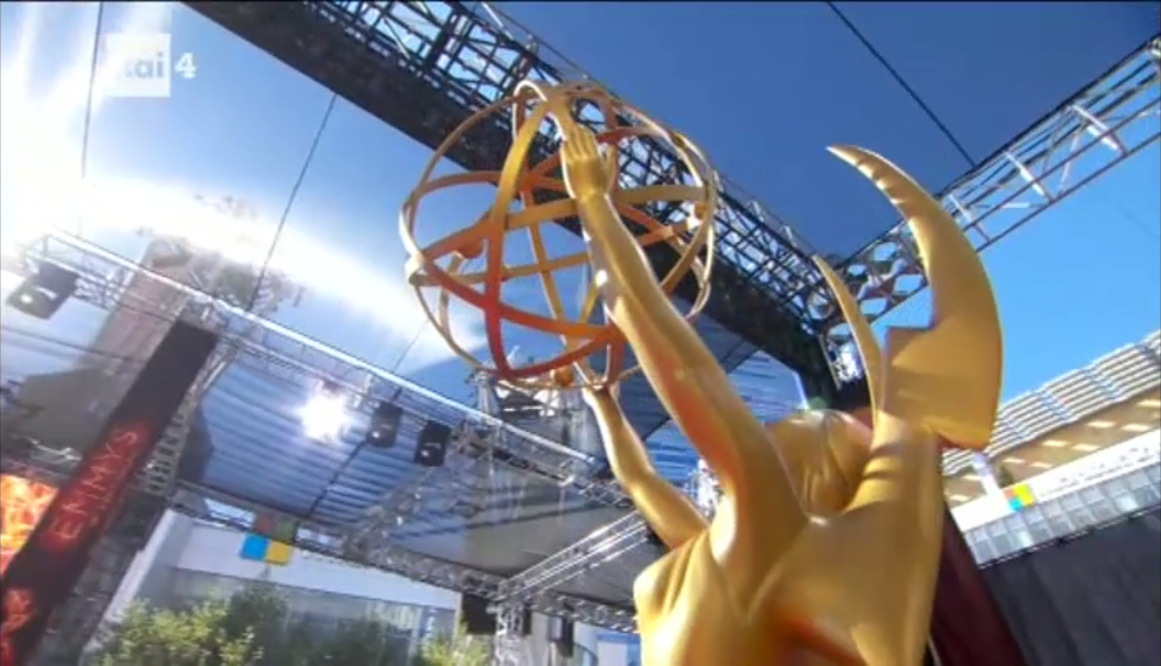 Emmy Awards 2016
