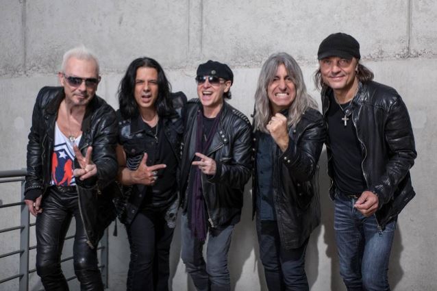 Scorpions: il nuovo batterista è Mikkey Dee, fuori per sempre James Kottak