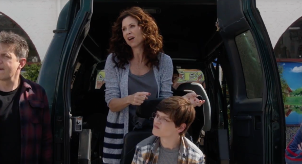Serie tv, promossi e bocciati: stagioni complete per Speechless e Designated Survivor