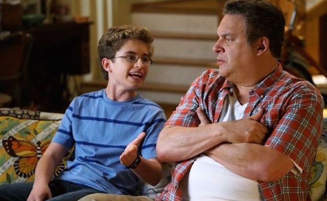 The Goldbergs, lo showrunner vuole un crossover con Stranger Things