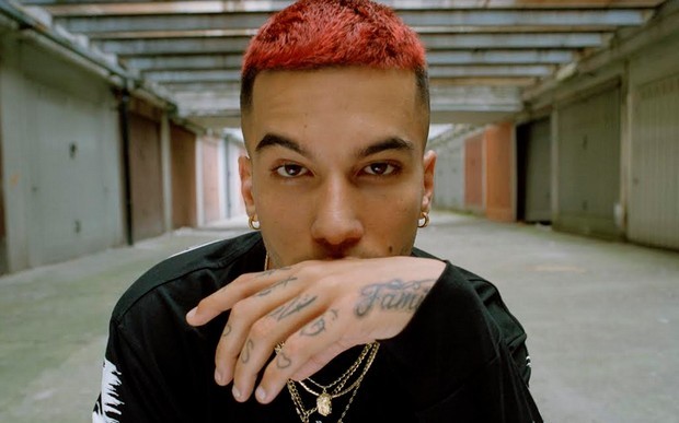 Sfera Ebbasta, tour al via da fine ottobre: tutte le date