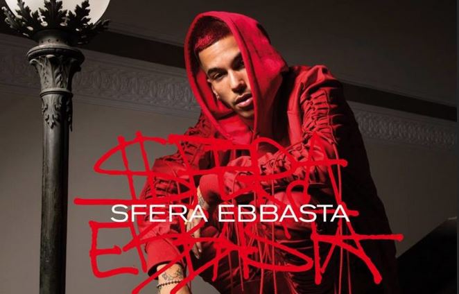 Classifica Album Italia 17 settembre 2016: Sfera Ebbasta debutta al primo posto, Raige al terzo gradino