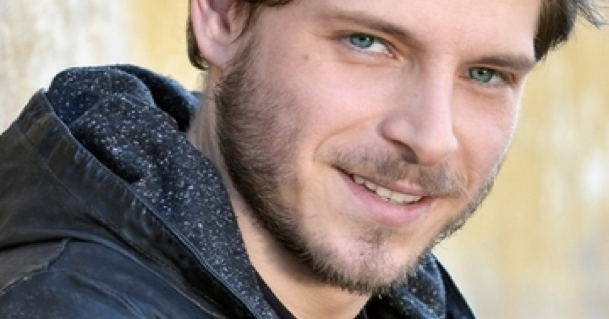 Grande Fratello Vip, Gabriele Rossi [scheda]