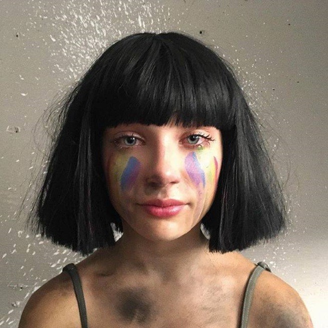 Classifica singoli Europa 24 settembre 2016: il nuovo singolo di Sia conquista il primo posto