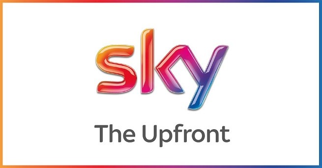 Sky The Upfront 2016-17: diretta