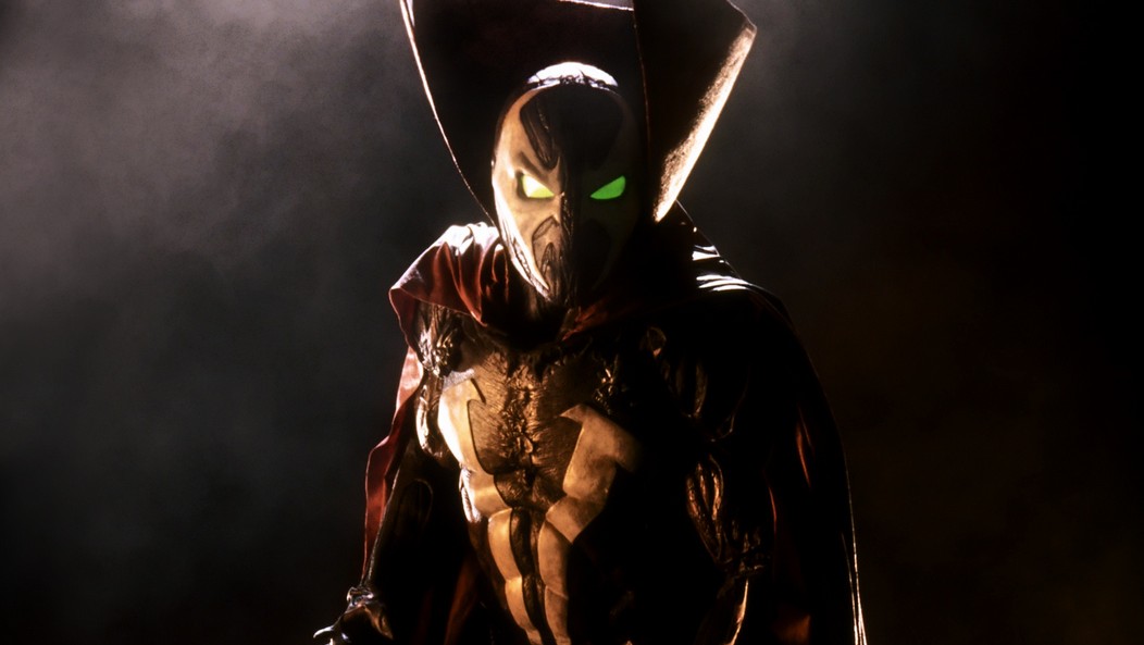 Spawn: Todd McFarlane parla del reboot