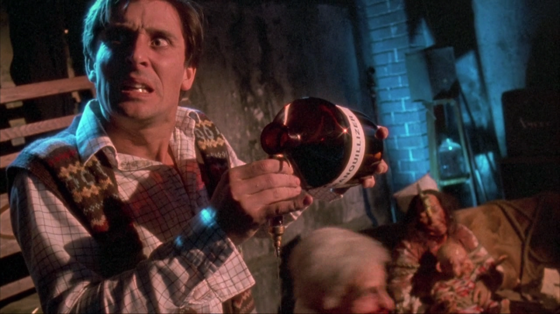 I 10 film horror preferiti da Neil Marshall