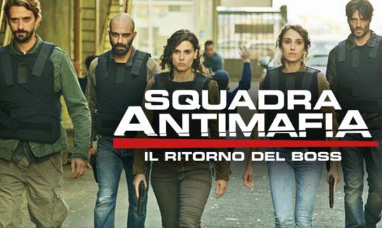 Stasera in tv, 8 settembre 2016: Un Medico in Famiglia 10 vs Squadra Antimafia 8