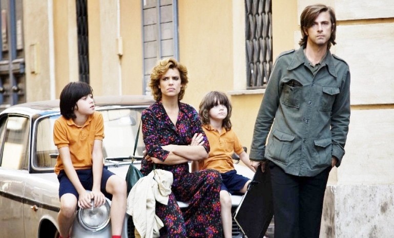 Stasera in tv: “Anni felici” su Rai 3