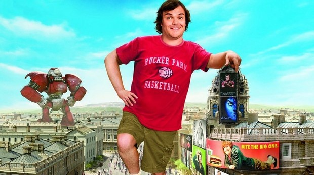 Stasera in tv: “I fantastici viaggi di Gulliver” su Italia 1