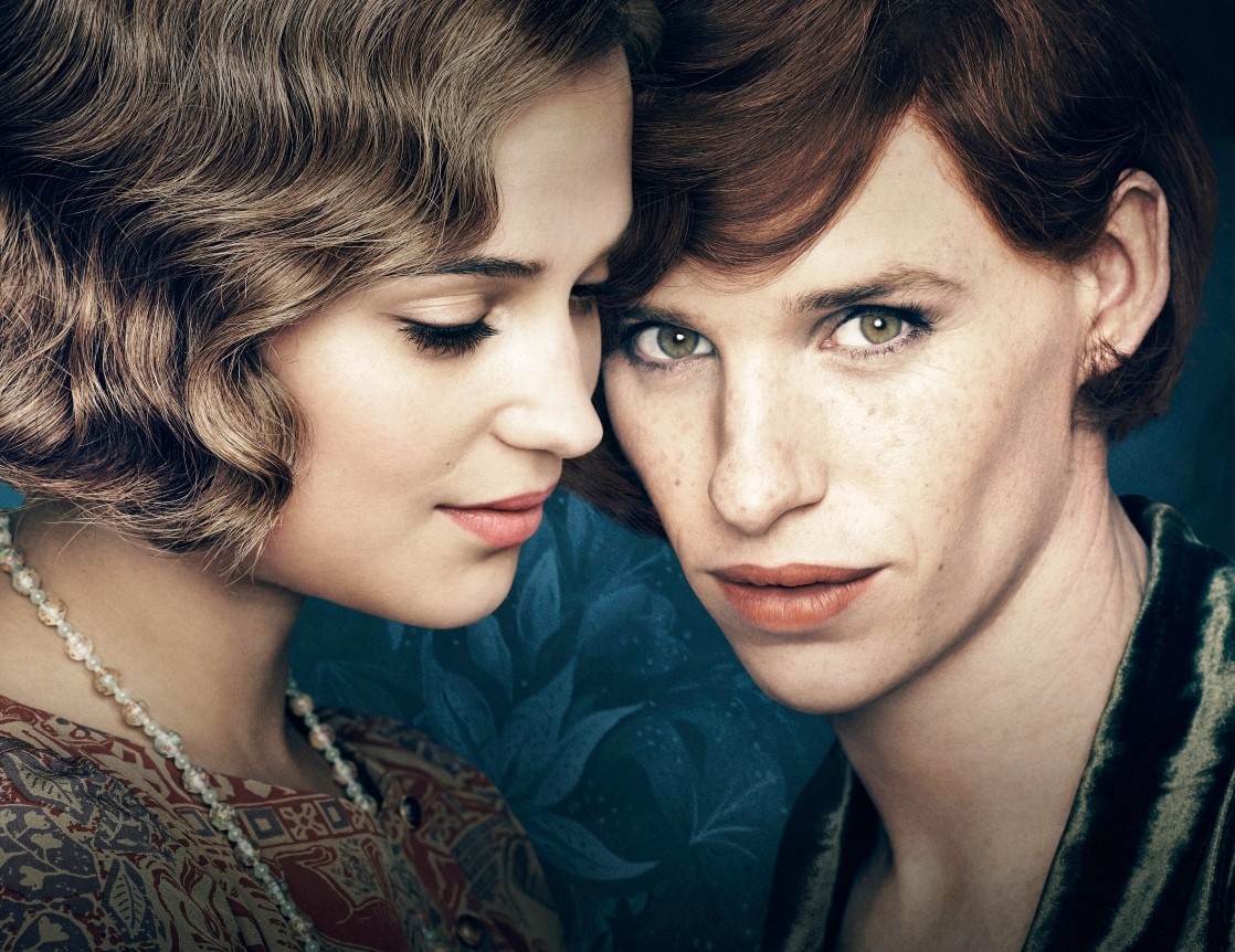 Stasera in tv: “The Danish Girl” su Canale 5