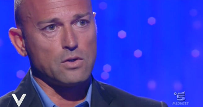Grande Fratello Vip, Stefano Bettarini concorrente [scheda]