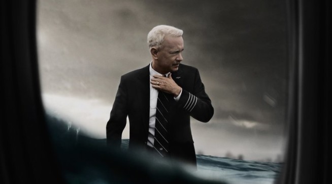Sully: recensione in anteprima del film di Clint Eastwood
