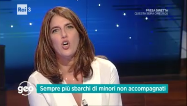 Geo | Prima puntata 12 settembre 2016 | Recensione