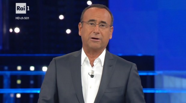 Tale e Quale show | Puntata 30 settembre 2016 | Davide Merlini è il vincitore