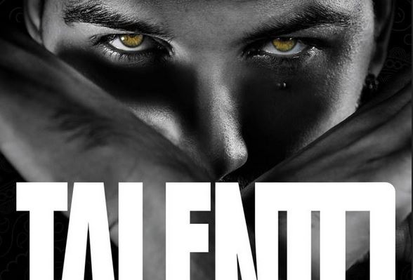 Briga, Talento: il nuovo album esce il 7 ottobre 2016 [tracklist]