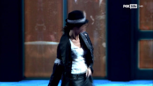 Il promo di Dance Dance Dance